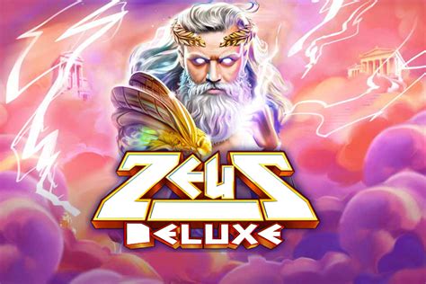 Play Book Of Zeus slot